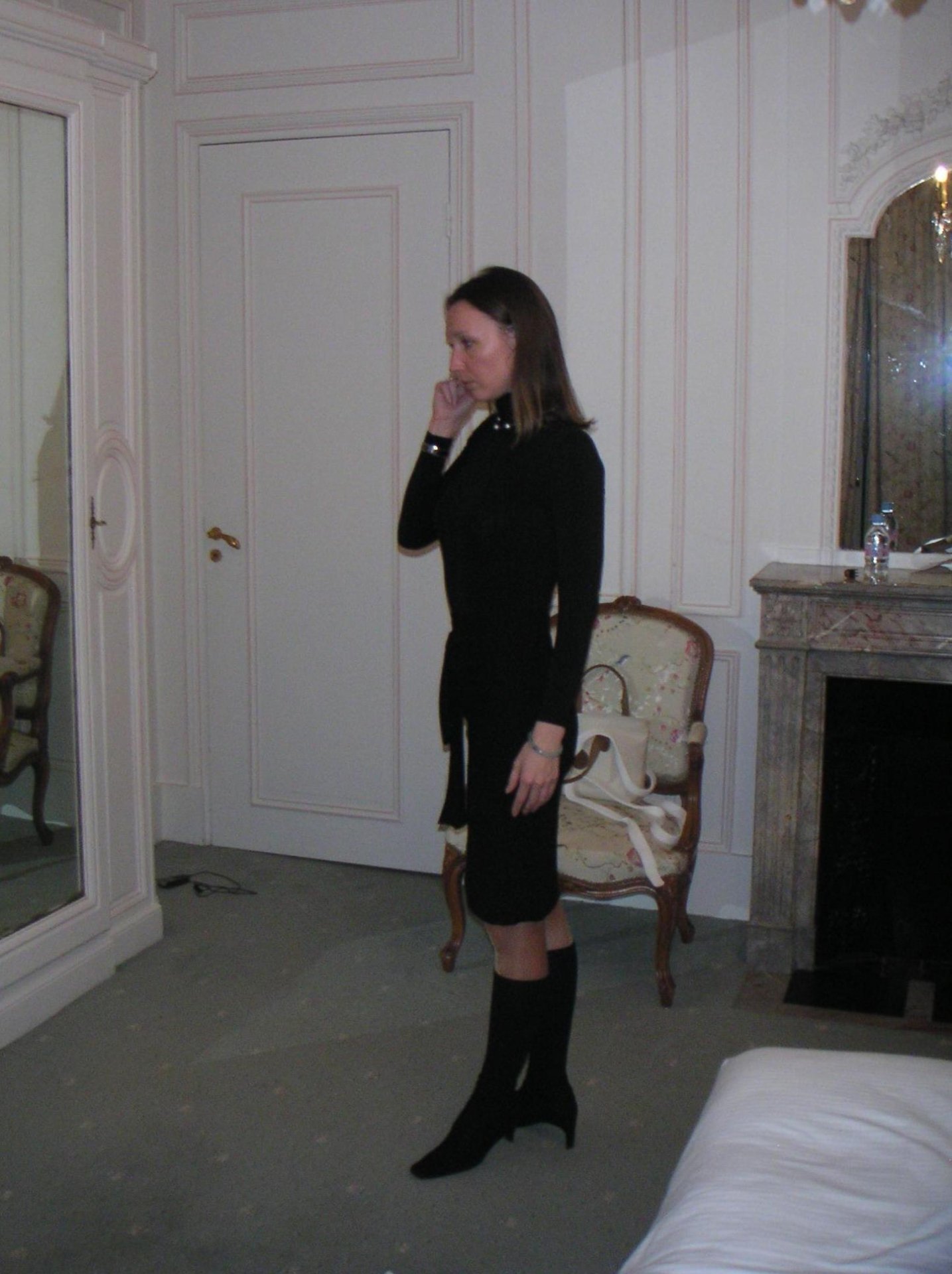 UrlauberinCora aus Bern,Schweiz